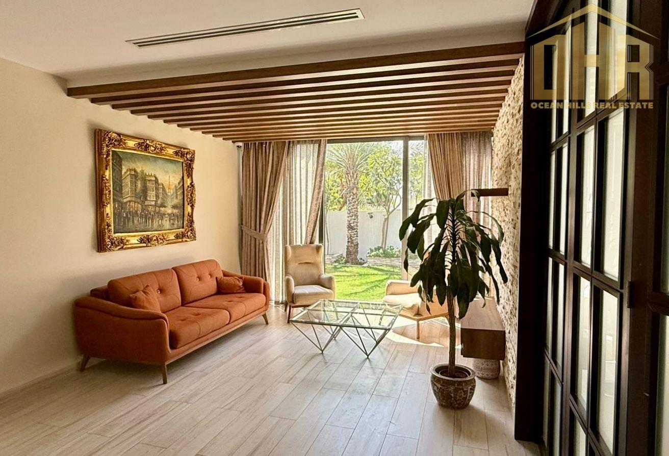 Upgraded | Type E5 | Greenbelt Location | Vacant photo 8