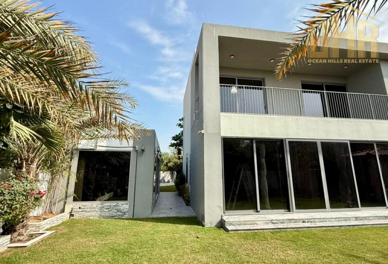 Upgraded | Type E5 | Greenbelt Location | Vacant photo 4