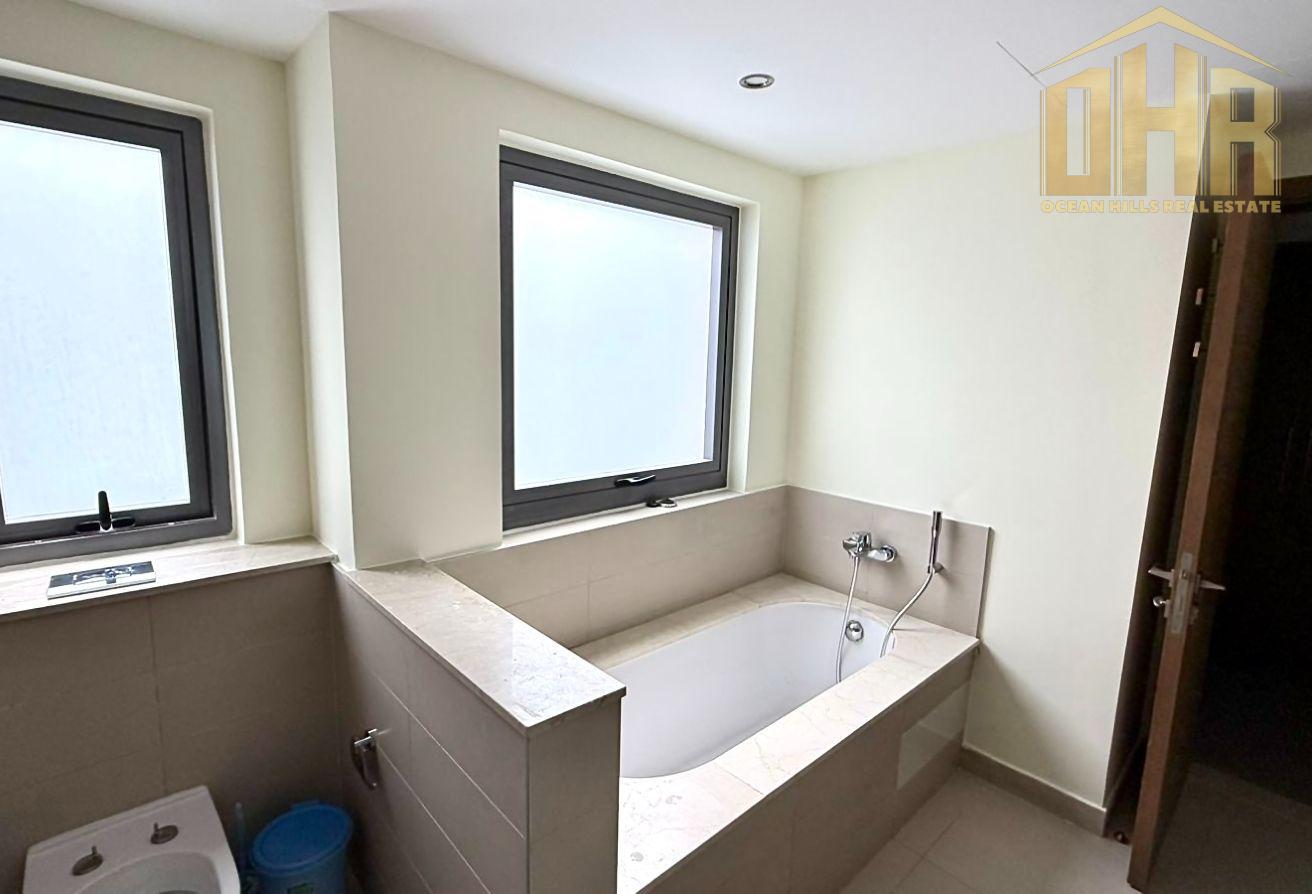 Upgraded | Type E5 | Greenbelt Location | Vacant photo 18