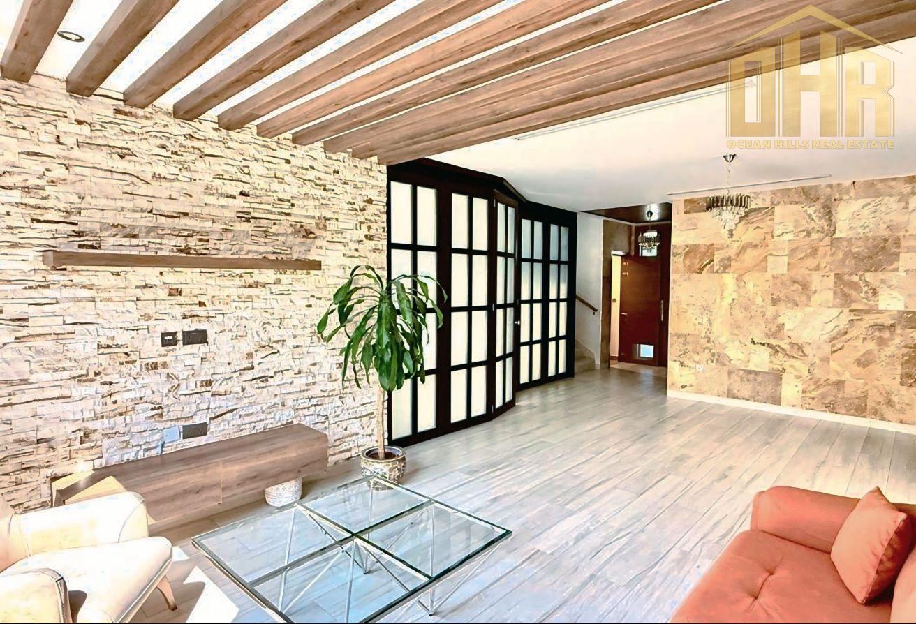 Upgraded | Type E5 | Greenbelt Location | Vacant photo 6
