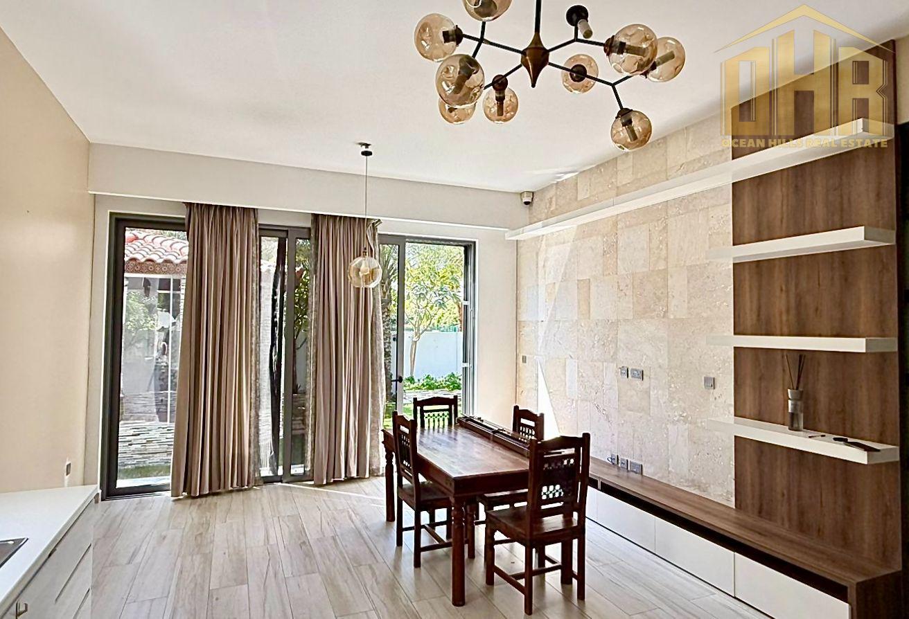 Upgraded | Type E5 | Greenbelt Location | Vacant photo 10