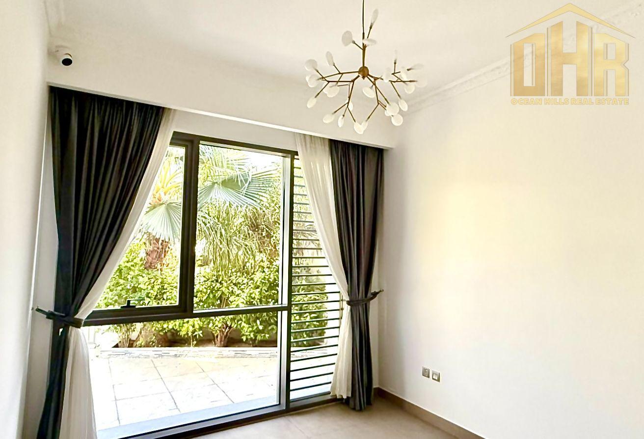 Upgraded | Type E5 | Greenbelt Location | Vacant photo 14