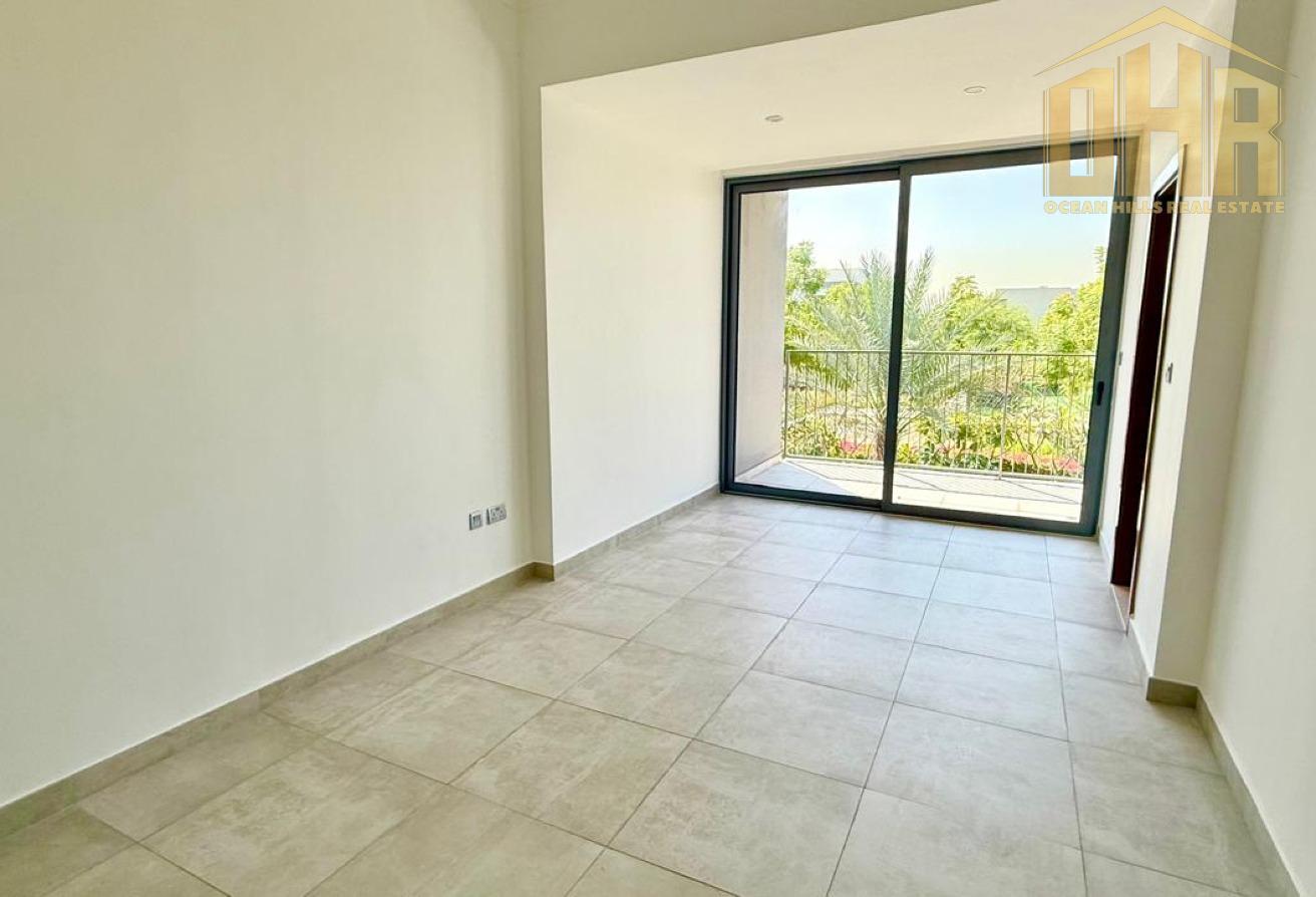 Upgraded | Type E5 | Greenbelt Location | Vacant photo 17