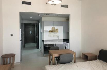 Apartment - Studio - 1 Bathroom for rent in Montrell - Al Furjan - Dubai