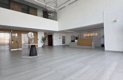 Apartment - Studio - 1 Bathroom for rent in Azizi Shaista Residences - Al Furjan - Dubai