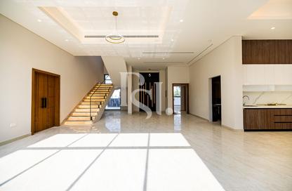 Villa - 5 - 7 for rent in The Dunes - Saadiyat Reserve - Saadiyat Island - Abu Dhabi