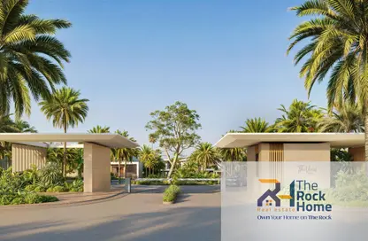 تاون هاوس - 4 غرف نوم - 6 حمامات للبيع في ذا فيو ايلاند - مدينة أجمل مكان - مدينة الواجهة المائية لإمارة الشارقة - الشارقة