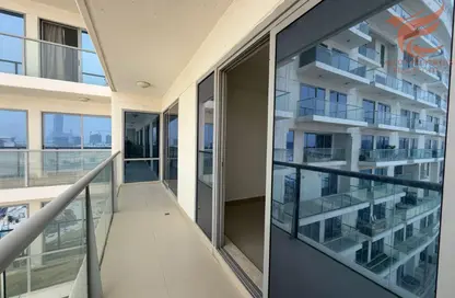 Apartment - 2 Bedrooms - 3 Bathrooms for rent in Pacific Tonga - Pacific - Al Marjan Island - Ras Al Khaimah