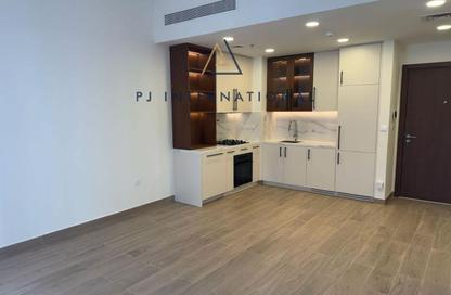 Apartment - 1 - 1 for sale in The Hamilton - Town Square - Dubai