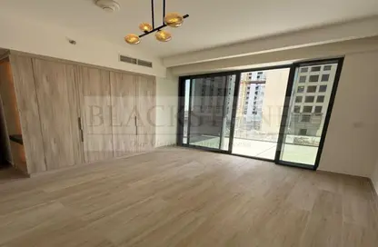 Apartment - 1 Bedroom - 2 Bathrooms for sale in The East Crest by Meteora - District 17 - Jumeirah Village Circle - Dubai