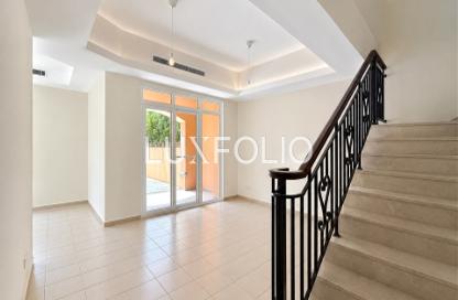 Townhouse - 2 Bedrooms - 3 Bathrooms for rent in Palmera 1 - Palmera - Arabian Ranches - Dubai Townhouse - 2 Bedrooms - 3 Bathrooms for rent in Palmera 1 - Palmera - Arabian Ranches - Dubai