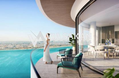 شقة - 1 - 2 للبيع في Sea La Vie - ياس باي - جزيرة ياس - أبوظبي شقة - 1 - 2 للبيع في Sea La Vie - ياس باي - جزيرة ياس - أبوظبي
