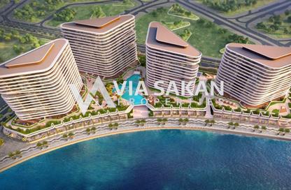 شقة - 1 - 2 للبيع في Sea La Vie - ياس باي - جزيرة ياس - أبوظبي شقة - 1 - 2 للبيع في Sea La Vie - ياس باي - جزيرة ياس - أبوظبي