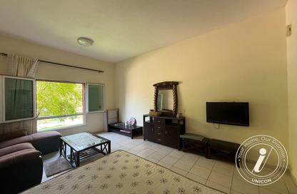 Apartment - Studio - 1 Bathroom for rent in Building 38 to Building 107 - Mediterranean Cluster - Discovery Gardens - Dubai