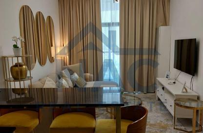 Apartment - 1 - 2 for rent in Binghatti Avenue - Al Jaddaf - Dubai Apartment - 1 - 2 for rent in Binghatti Avenue - Al Jaddaf - Dubai