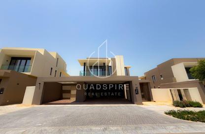 Villa - 6 Bedrooms - 7+ Bathrooms for rent in Jebel Ali Village Villas - Jebel Ali Village - Jebel Ali - Dubai Villa - 6 Bedrooms - 7+ Bathrooms for rent in Jebel Ali Village Villas - Jebel Ali Village - Jebel Ali - Dubai