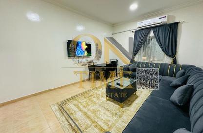 Apartment - 1 Bedroom - 1 Bathroom for rent in Al Mowaihat 3 - Al Mowaihat - Ajman Apartment - 1 Bedroom - 1 Bathroom for rent in Al Mowaihat 3 - Al Mowaihat - Ajman