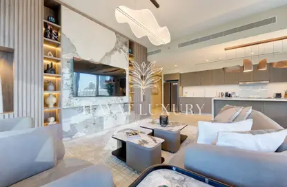 شقة - 3 غرف نوم - 4 حمامات للبيع في جراندي - منطقة دار الأوبرا - وسط مدينة دبي - دبي شقة - 3 غرف نوم - 4 حمامات للبيع في جراندي - منطقة دار الأوبرا - وسط مدينة دبي - دبي