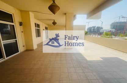 Apartment - 2 - 3 for rent in Foxhill 9 - Foxhill - Motor City - Dubai Apartment - 2 - 3 for rent in Foxhill 9 - Foxhill - Motor City - Dubai
