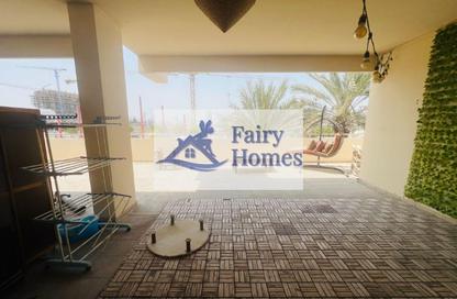 Apartment - 2 - 3 for rent in Foxhill 9 - Foxhill - Motor City - Dubai