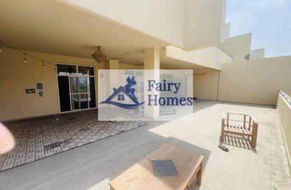 Apartment - 2 - 3 for rent in Foxhill 9 - Foxhill - Motor City - Dubai