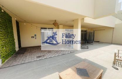 Apartment - 2 - 3 for rent in Foxhill 9 - Foxhill - Motor City - Dubai