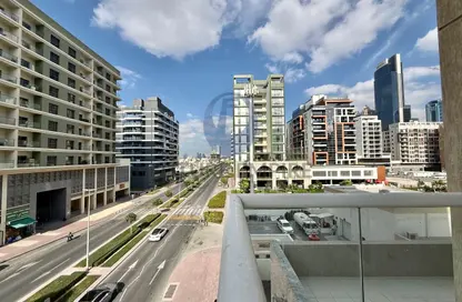 Apartment - 2 Bedrooms - 3 Bathrooms for rent in Paradise Residence - Al Satwa - Dubai Apartment - 2 Bedrooms - 3 Bathrooms for rent in Paradise Residence - Al Satwa - Dubai