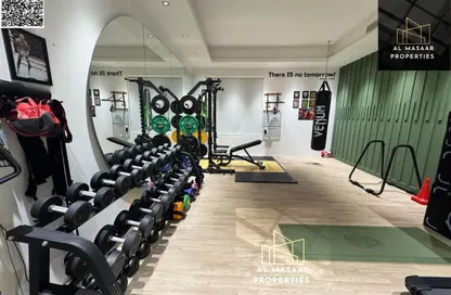 فيلا - 5 غرف نوم - 7 حمامات للبيع في 1 الياسمين - الياسمين - عجمان