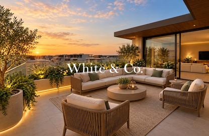 فيلا - 4 - 5 للبيع في ند الشبا جاردنز 3 - حدائق ند الشبا - ند الشبا 1 - ند الشبا - دبي