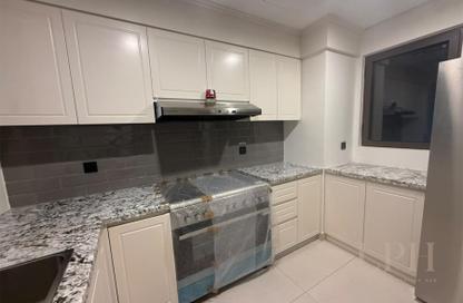 Townhouse - 4 - 5 for rent in Costa Brava 1 - Costa Brava - Damac Lagoons - Dubai