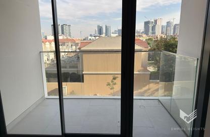 Apartment - Studio - 1 for sale in Cubix Residences - District 12 - Jumeirah Village Circle - Dubai