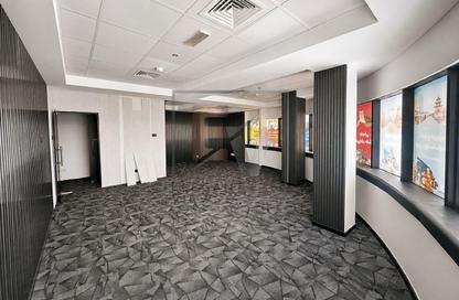 Office Space - Studio for rent in Al Salemiyah Tower - Riggat Al Buteen - Deira - Dubai