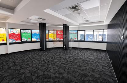 Office Space - Studio for rent in Al Salemiyah Tower - Riggat Al Buteen - Deira - Dubai Office Space - Studio for rent in Al Salemiyah Tower - Riggat Al Buteen - Deira - Dubai