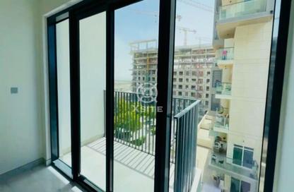 Apartment - Studio - 1 Bathroom for rent in Azizi Mirage - Dubai Studio City - Dubai