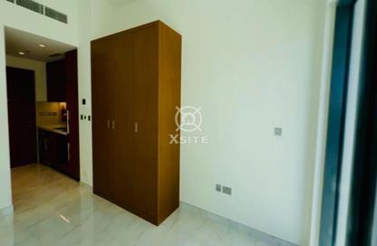 Apartment - Studio - 1 Bathroom for rent in Azizi Mirage - Dubai Studio City - Dubai
