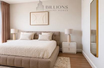 Apartment - 2 - 2 for sale in Ascot Residences - Town Square - Dubai Apartment - 2 - 2 for sale in Ascot Residences - Town Square - Dubai