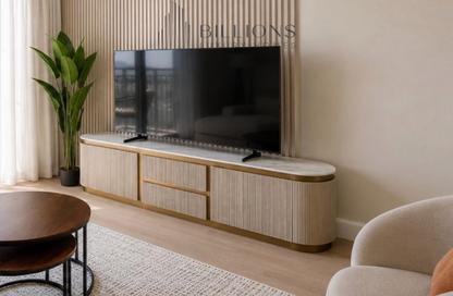 Apartment - 2 - 2 for sale in Ascot Residences - Town Square - Dubai