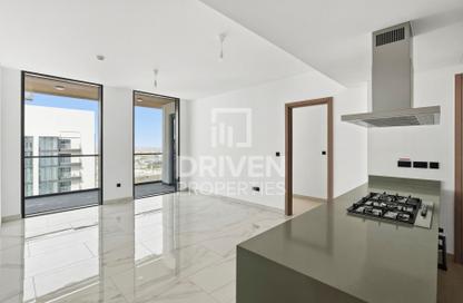 Apartment - 2 Bedrooms - 4 Bathrooms for sale in Crest Grande - Sobha Hartland - Mohammed Bin Rashid City - Dubai Apartment - 2 Bedrooms - 4 Bathrooms for sale in Crest Grande - Sobha Hartland - Mohammed Bin Rashid City - Dubai