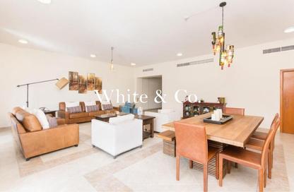Apartment - 3 Bedrooms - 4 Bathrooms for sale in Terraced Apartment 1B - Terraced Apartments 1 - Terraced Apartments - Green Community Motor City - Motor City - Dubai