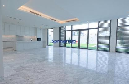 Villa - 5 Bedrooms - 6 Bathrooms for rent in District One Phase III - District One - Mohammed Bin Rashid City - Dubai