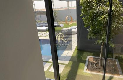 Villa - 4 - 6 for sale in Saro - Masaar - Tilal City - Sharjah Villa - 4 - 6 for sale in Saro - Masaar - Tilal City - Sharjah