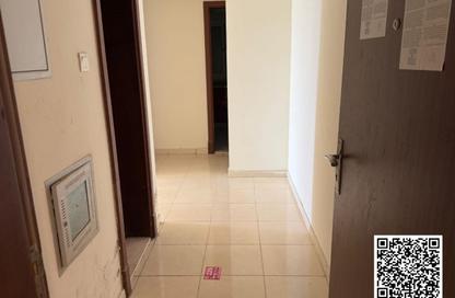 Apartment - 1 Bedroom - 2 Bathrooms for rent in Orient Towers - Al Bustan - Ajman Apartment - 1 Bedroom - 2 Bathrooms for rent in Orient Towers - Al Bustan - Ajman