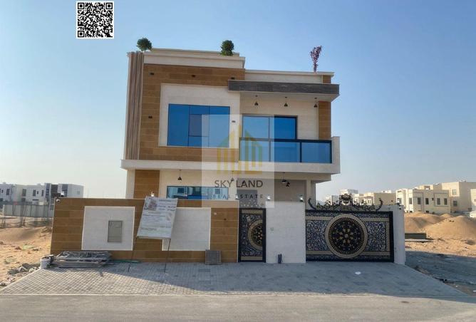 56075362 - الصورة الرئيسية للعقار