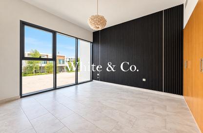 Townhouse - 4 - 4 for rent in La Rosa 2 - La Rosa - Villanova - Dubai
