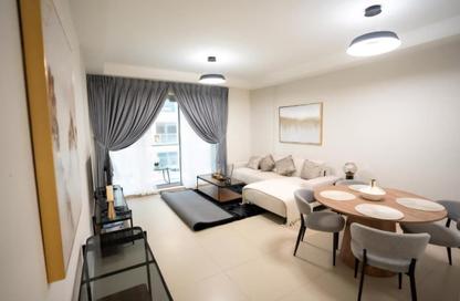 Apartment - 1 Bedroom - 2 Bathrooms for sale in Pacific Tonga - Pacific - Al Marjan Island - Ras Al Khaimah