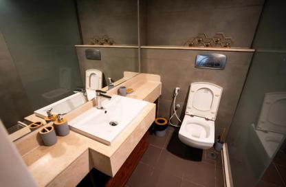Apartment - 1 Bedroom - 2 Bathrooms for sale in Pacific Tonga - Pacific - Al Marjan Island - Ras Al Khaimah