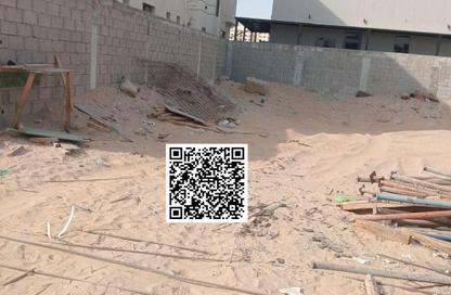 Land - Studio for sale in Al Mowaihat 2 - Al Mowaihat - Ajman