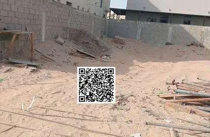 أرض - استوديو للبيع في 2 المويهات - المويهات - عجمان