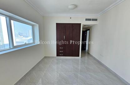 Apartment - 3 - 3 for rent in Ibtikar 2 - Al Majaz 2 - Al Majaz - Sharjah