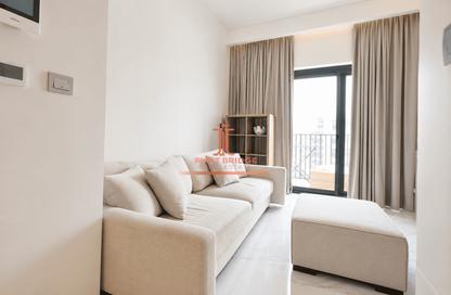 Apartment - Studio - 1 Bathroom for rent in Azizi Mirage 1 - Dubai Studio City - Dubai